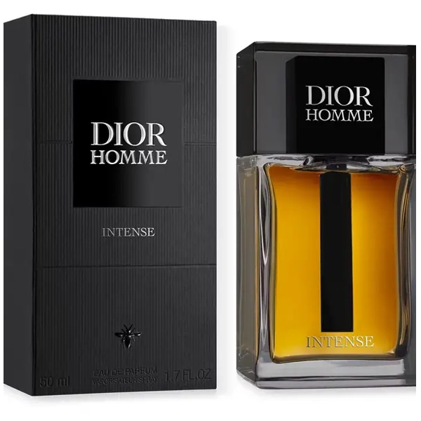 تستر اورجینال عطر ادکلن دیور هوم اینتنس | Dior Homme Intense Perfume tester